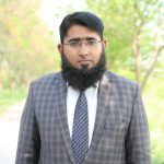 Mr. Umar Farooq HOD Chemistry